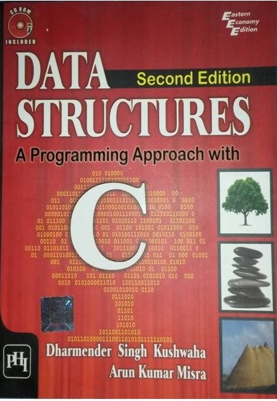 Data Structure in C