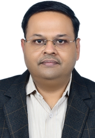 Dr. Arun Prakash