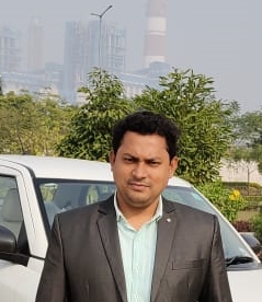 Dr. Bireswar Paul