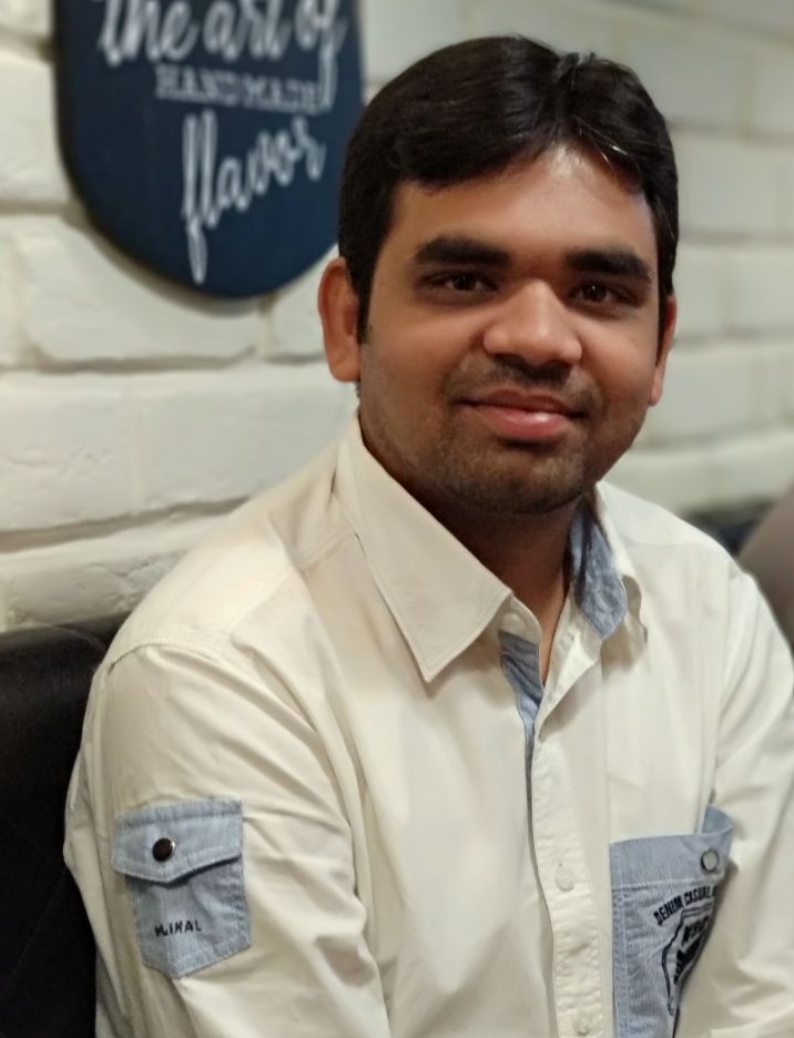 Dr J Sathish Kumar