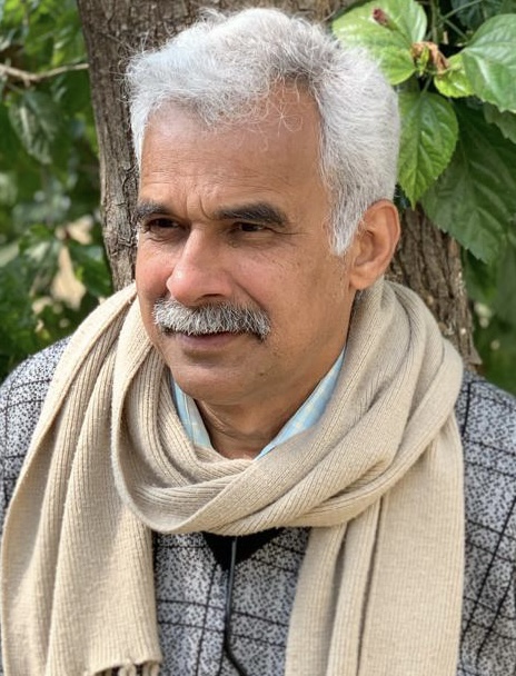 Neeraj Tyagi