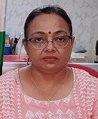 Prof. Manisha Sachan