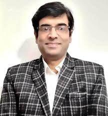 Dr. Ashish N. Sawarkar