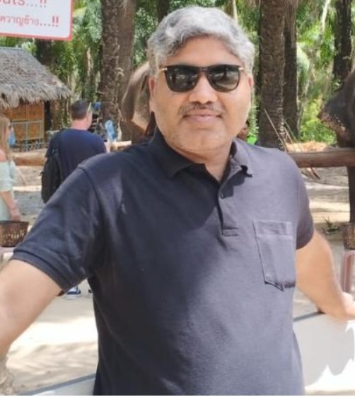 Dr. Dushyant Kumar