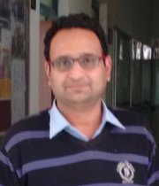 Dr. Harinder Singh