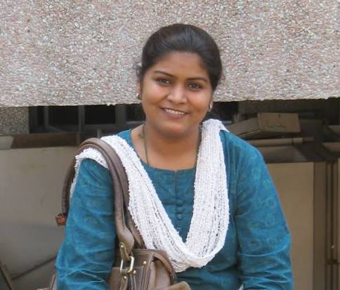 Dr. Radha Rani