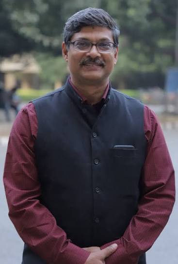 Prof. Biswajit Kundu