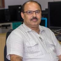 Dr. Mohd. Imran Siddiqui