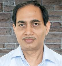 Prof. Prashant Mishra