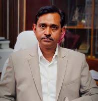 Dr. Praveen Bharti