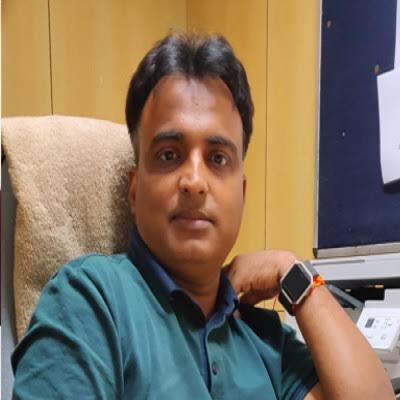 Prof. Pritish Varadwaj