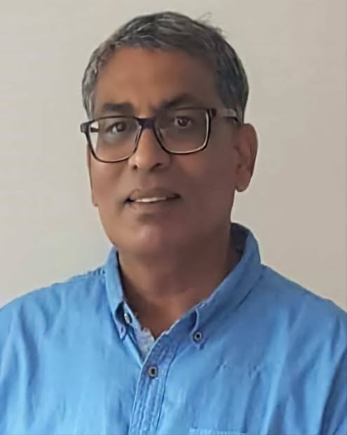 Prof. Rattan Yadav
