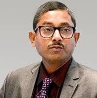 Dr. Sunil Kumar