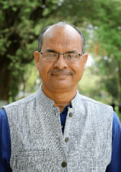 Prof. Manoj K Tiwari