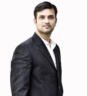 Dr. Sanjay Rangappa