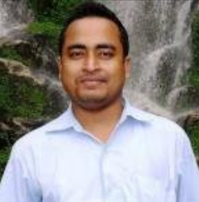 Dr. Sankar Sarkar