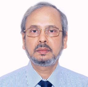 Prof. S. Sundar