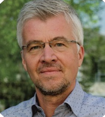 Prof. Stephen Herdt