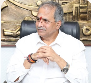 Prof. S. Sundar