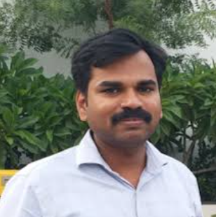 Prof. S. Dhinakaran