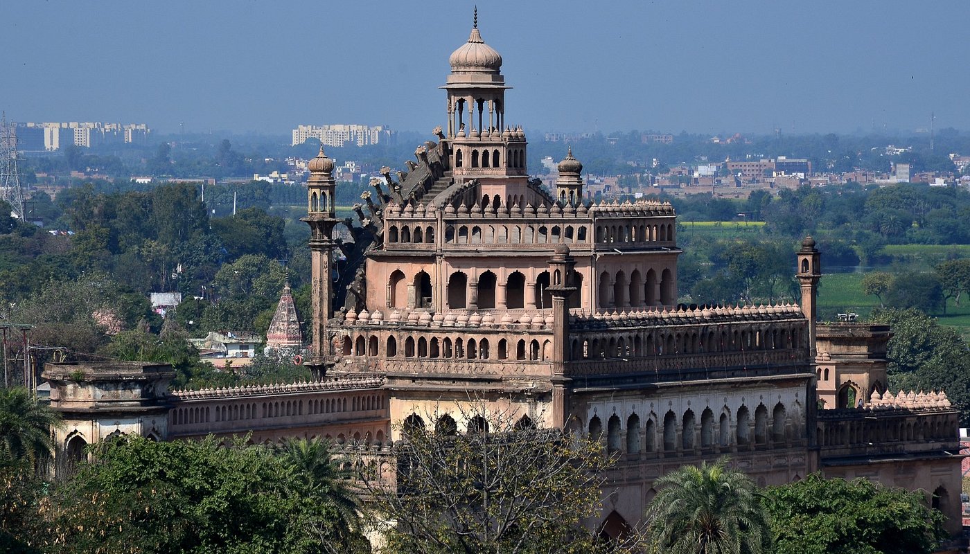 Uttar Pradesh slide 5