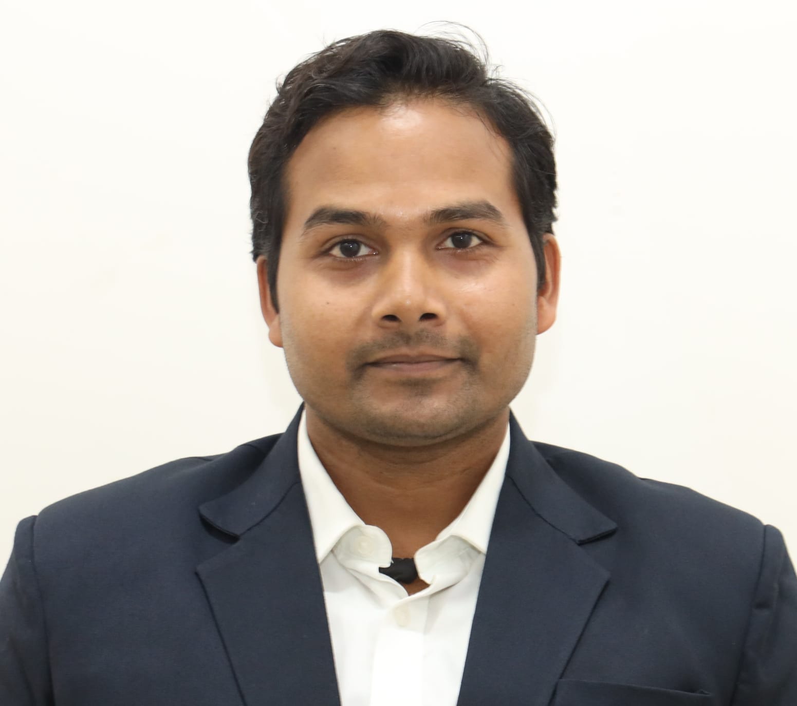 Dr. Arvind K. Prajapati