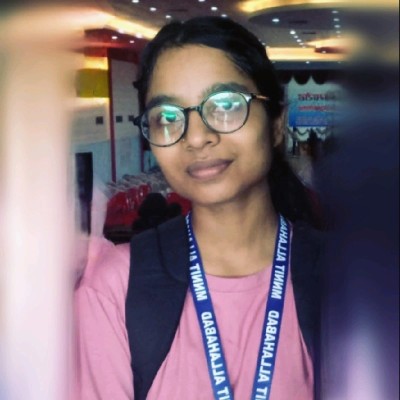 Ishita Singh