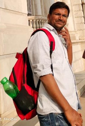 Mohd. Danish Ansari
