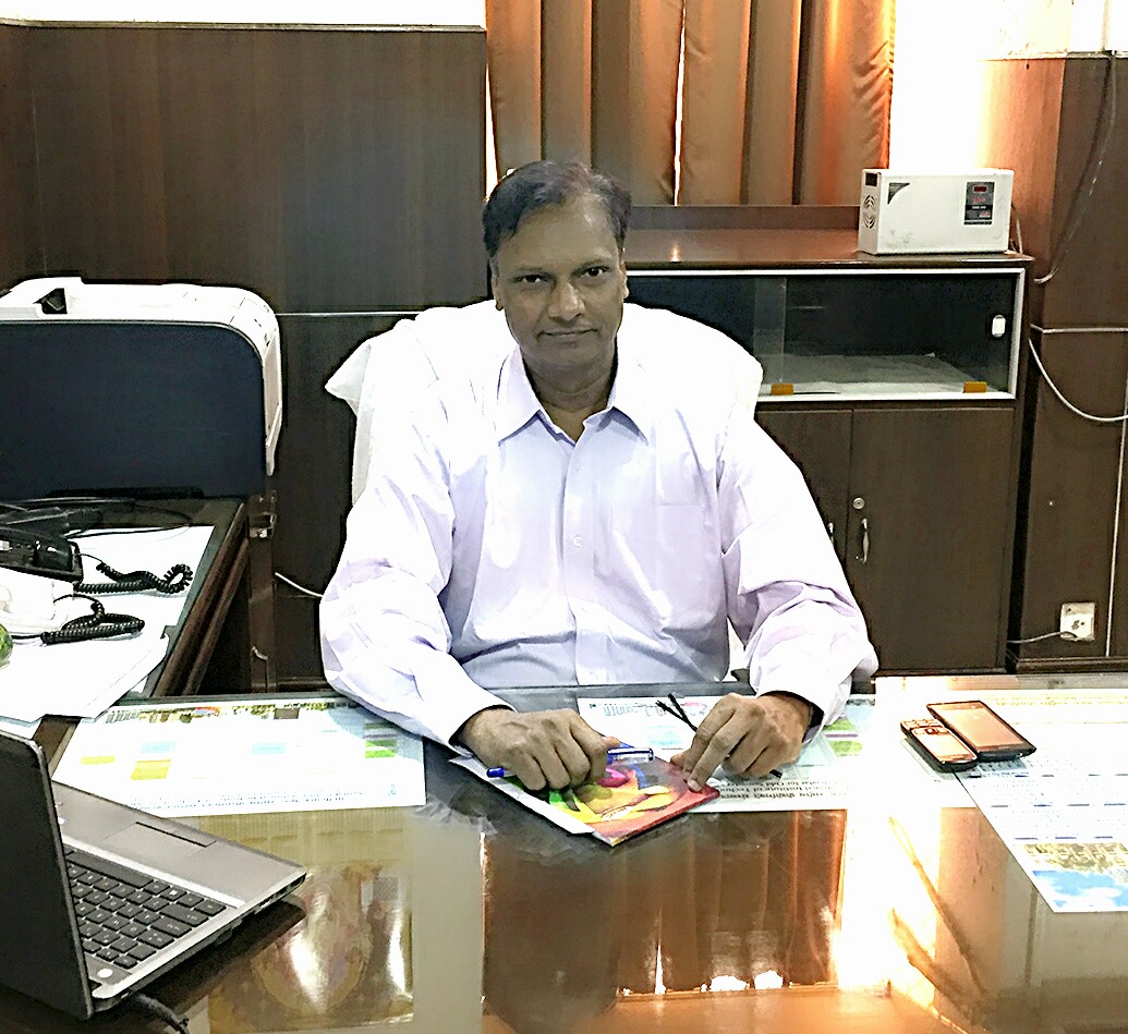 Narain sir