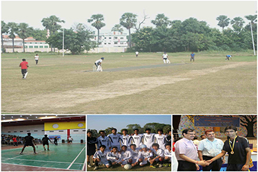 extra-curricular