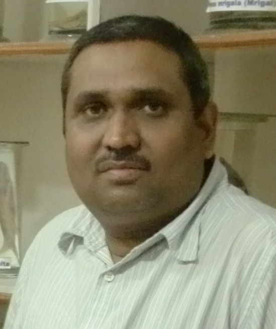 Sanjeev Rai Dr. SANJEEV RAI Profile Page