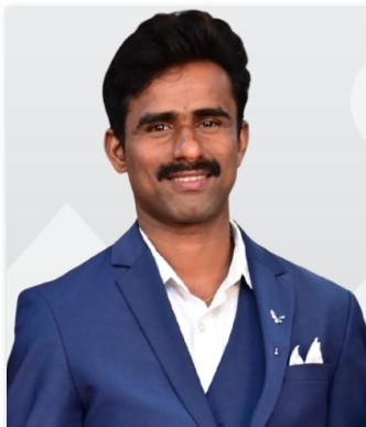 Dr. M. Venkatesh Naik