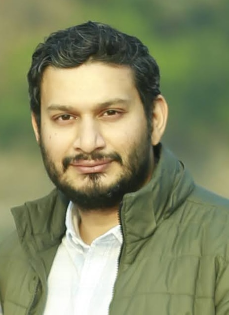 Dr. Prabal Pratap Singh