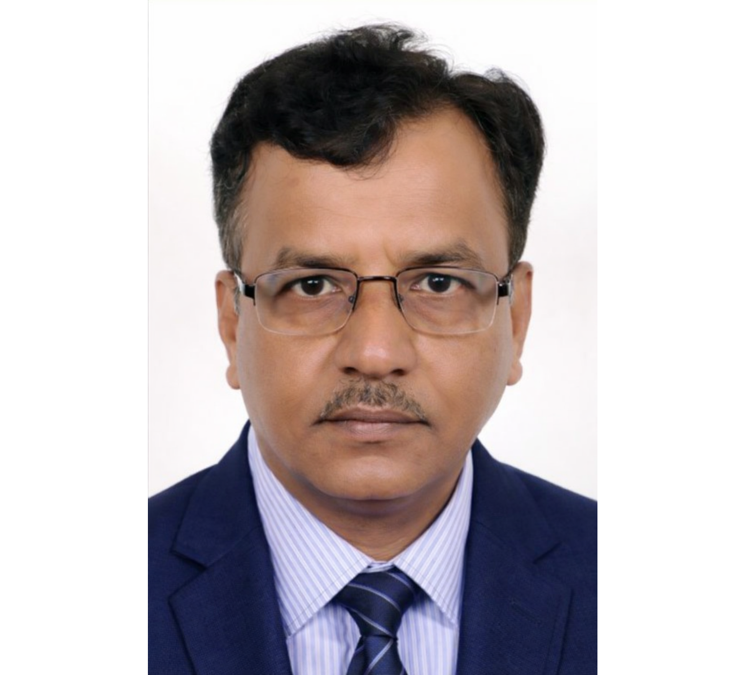 Prof. Haranath Kar