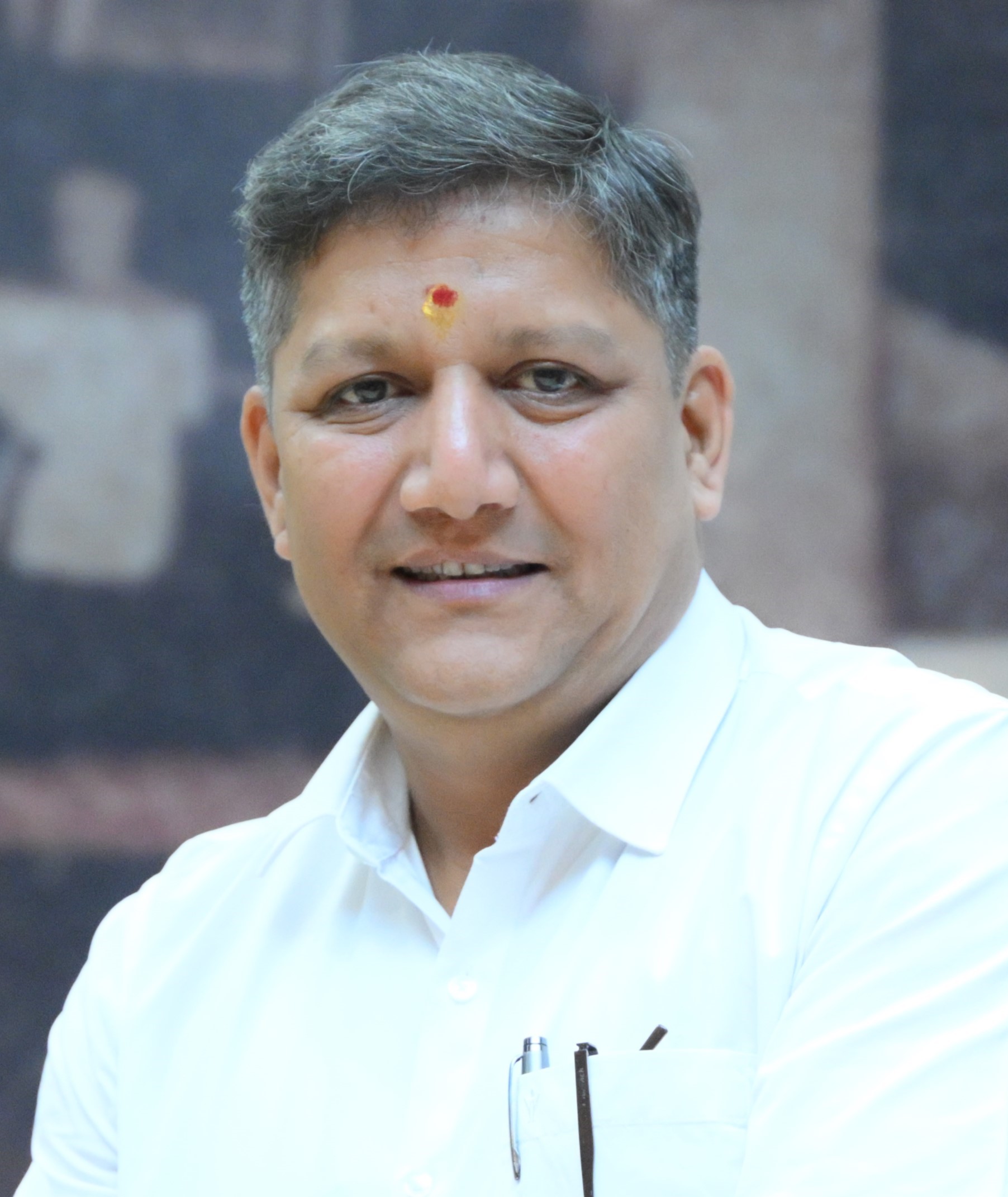 Mayank Pandey