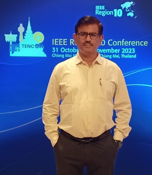 Dr. Basant Kumar