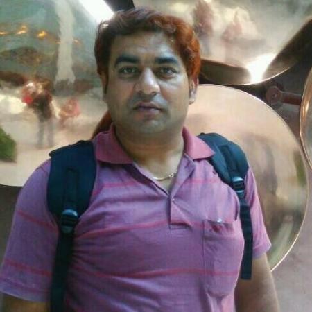 Dr. Sarsij Tripathi