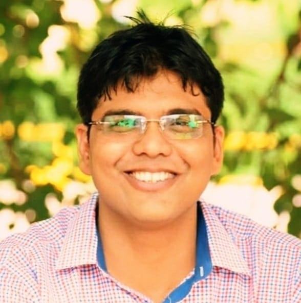 Dr. Vibhav Prakash Singh