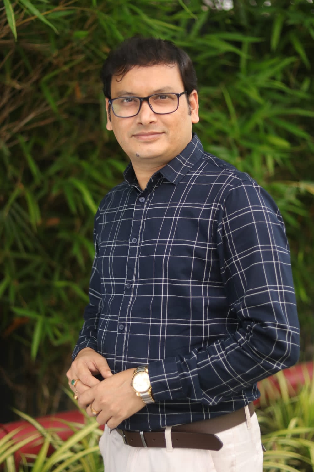 Dr. Chanchal Chatterjee 