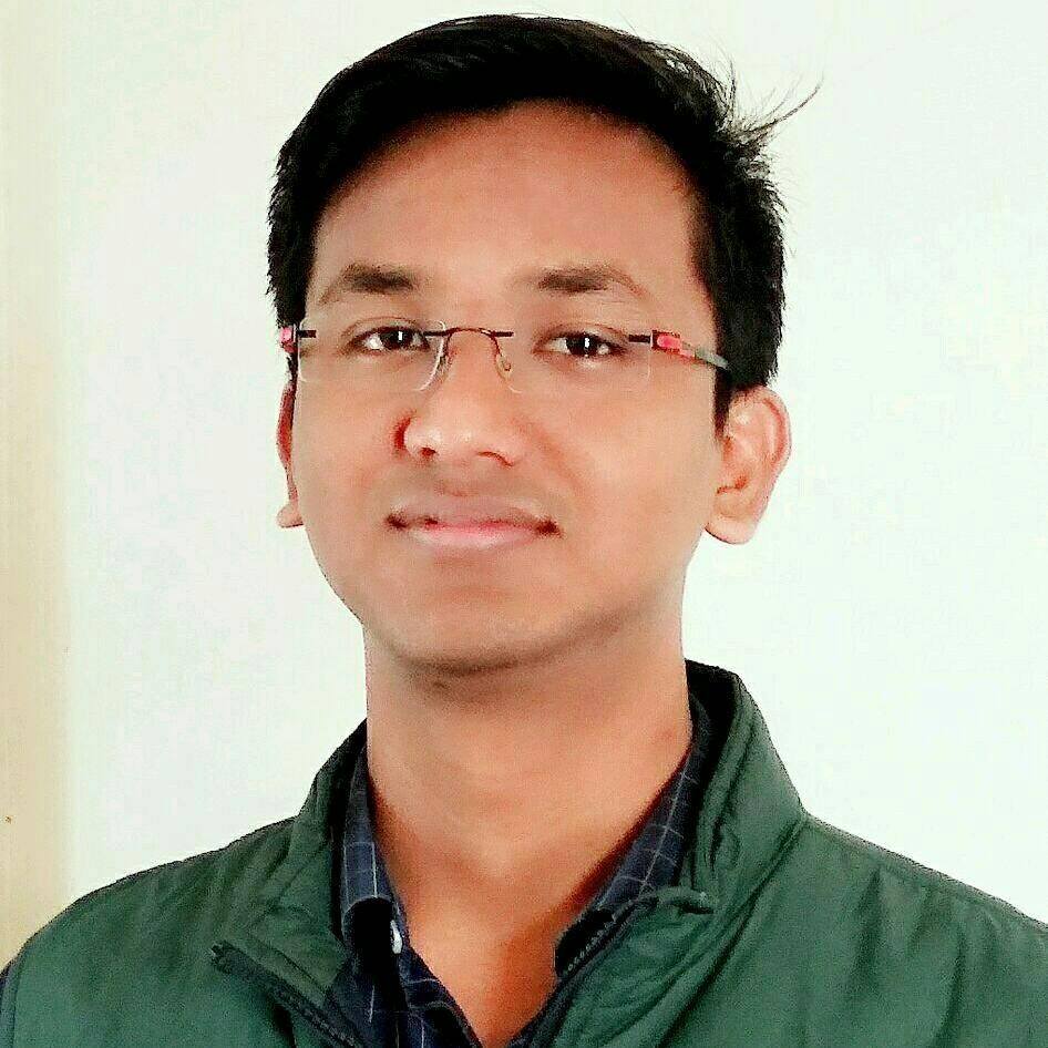 Dr nirmal ch roy profile page