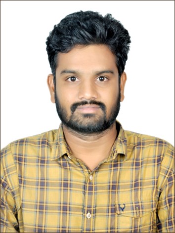 Dr. Suresh Bandi