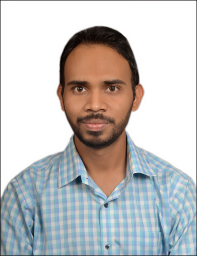 Dr. Anant Milan Khalkho