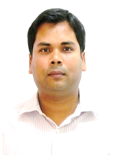 Dr. Vivek Kumar Patel