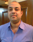 Prof. Nitin Singh