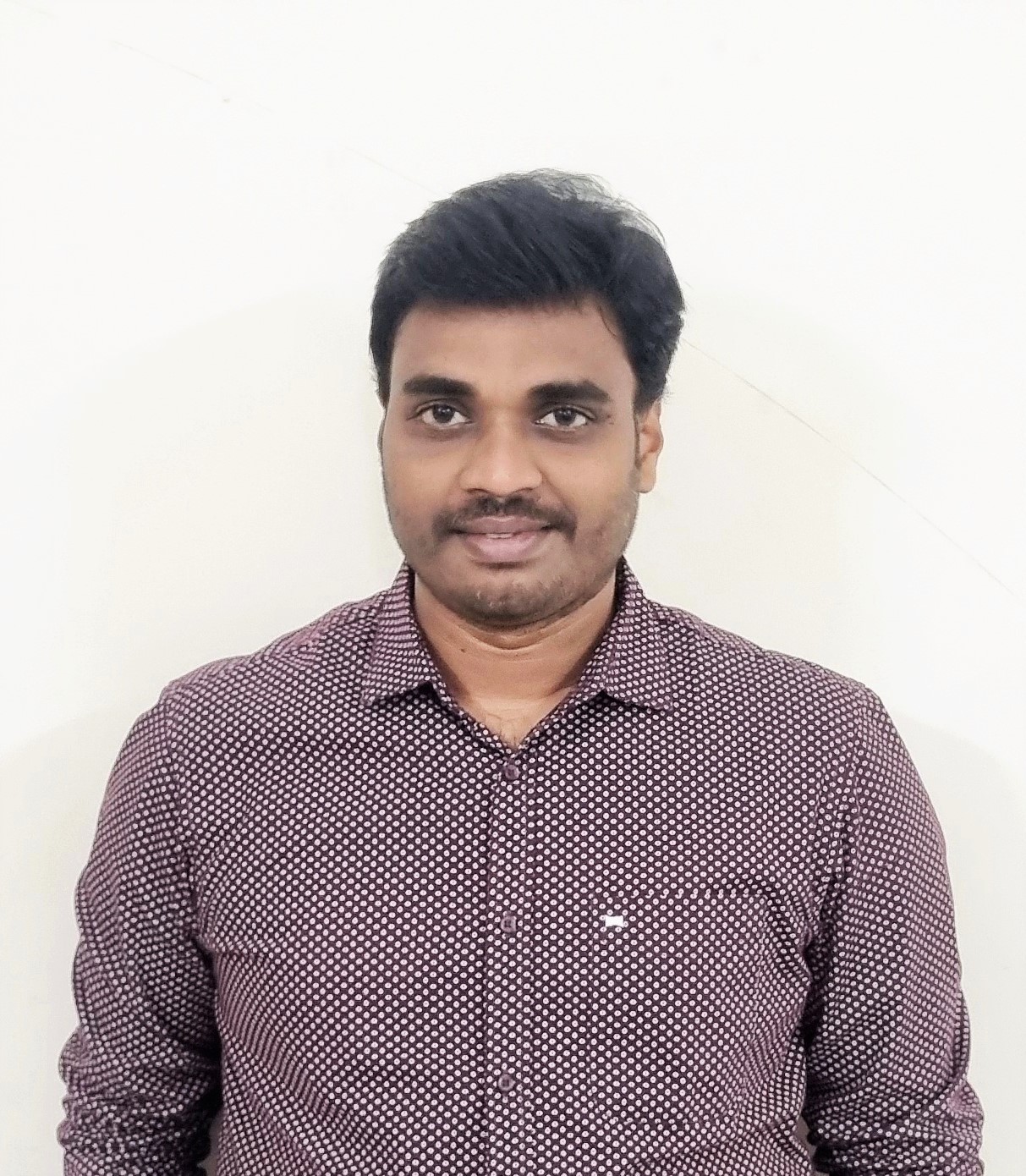Dr. Saumendra Sarangi