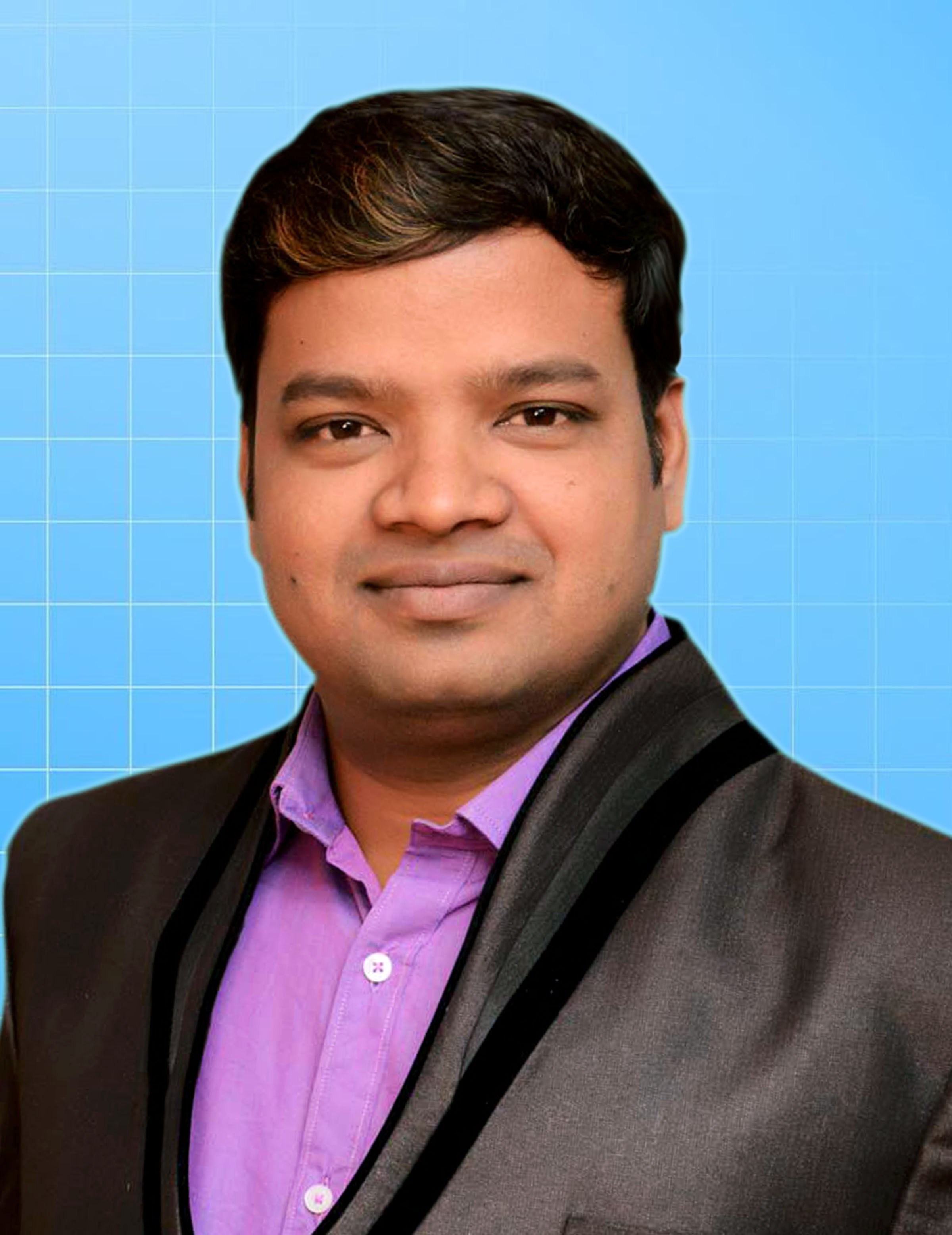 Dr. Sunil Kumar Gupta