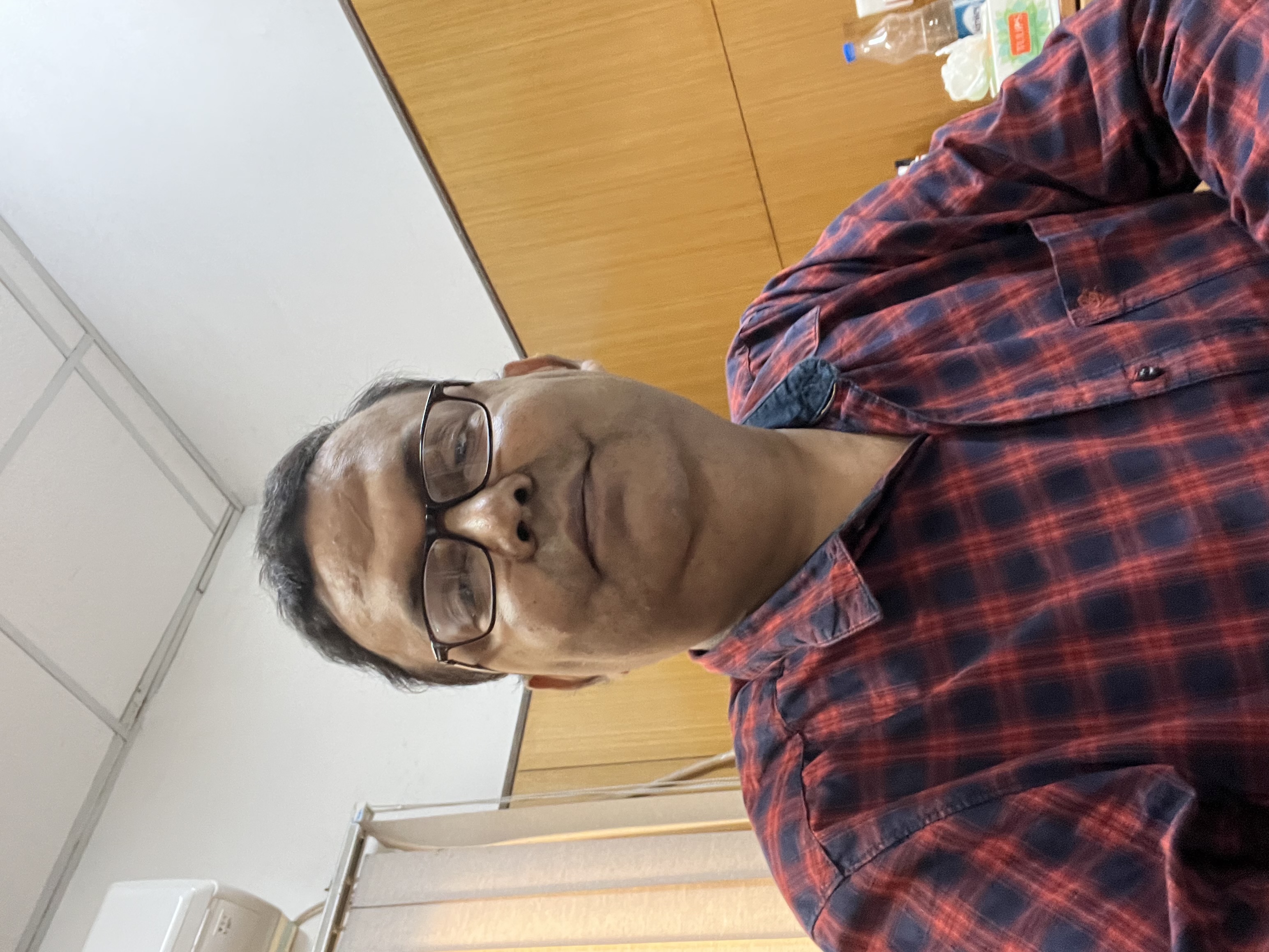 Samir Saraswati