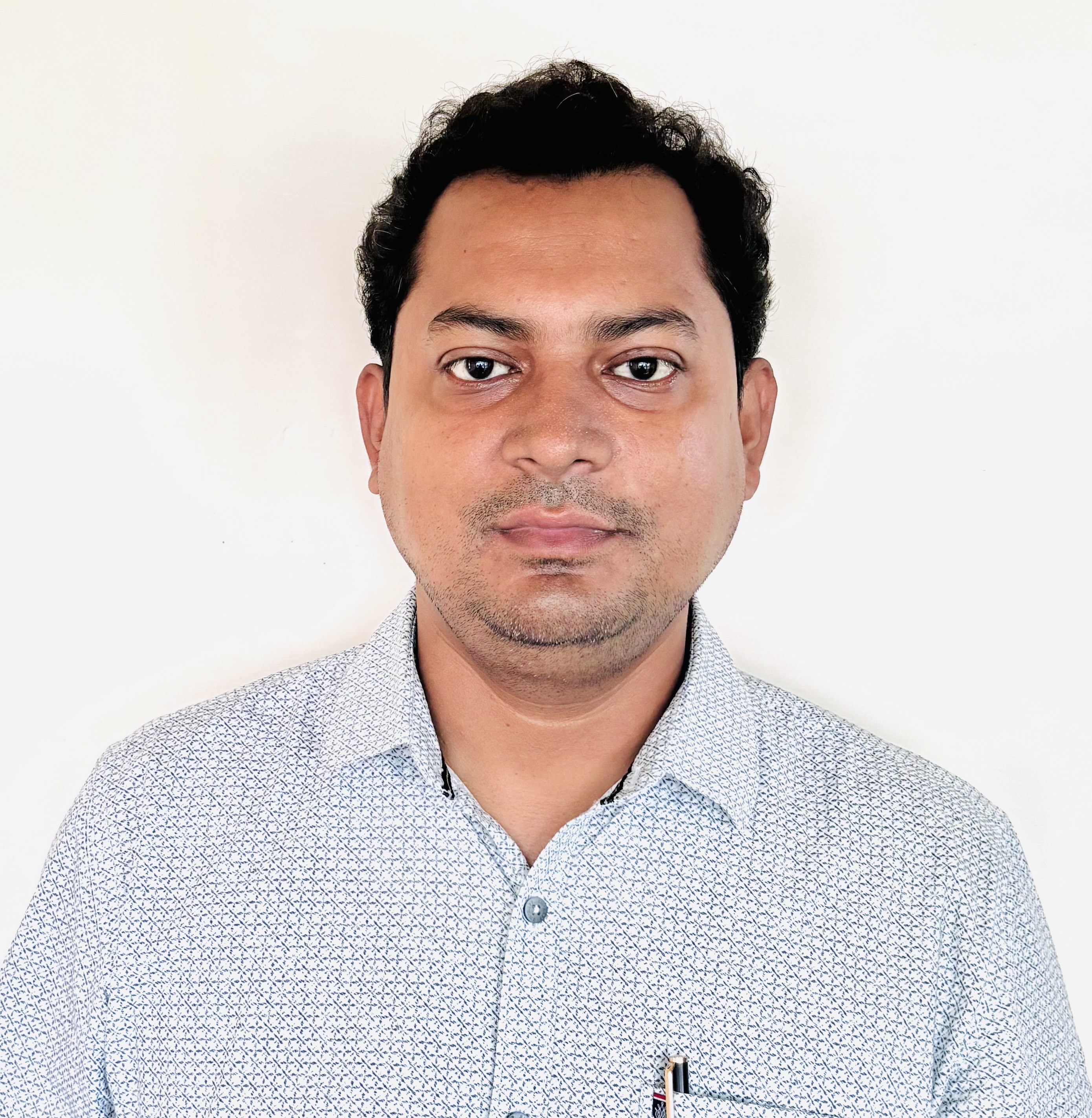 Dr. Bireswar Paul