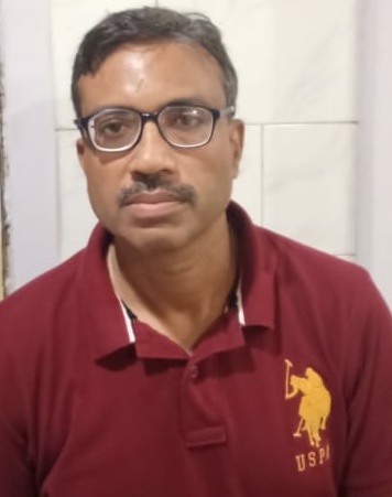Prof. Rajesh Gupta