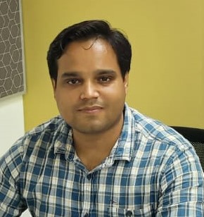 Dr. Vishal K. Gaur